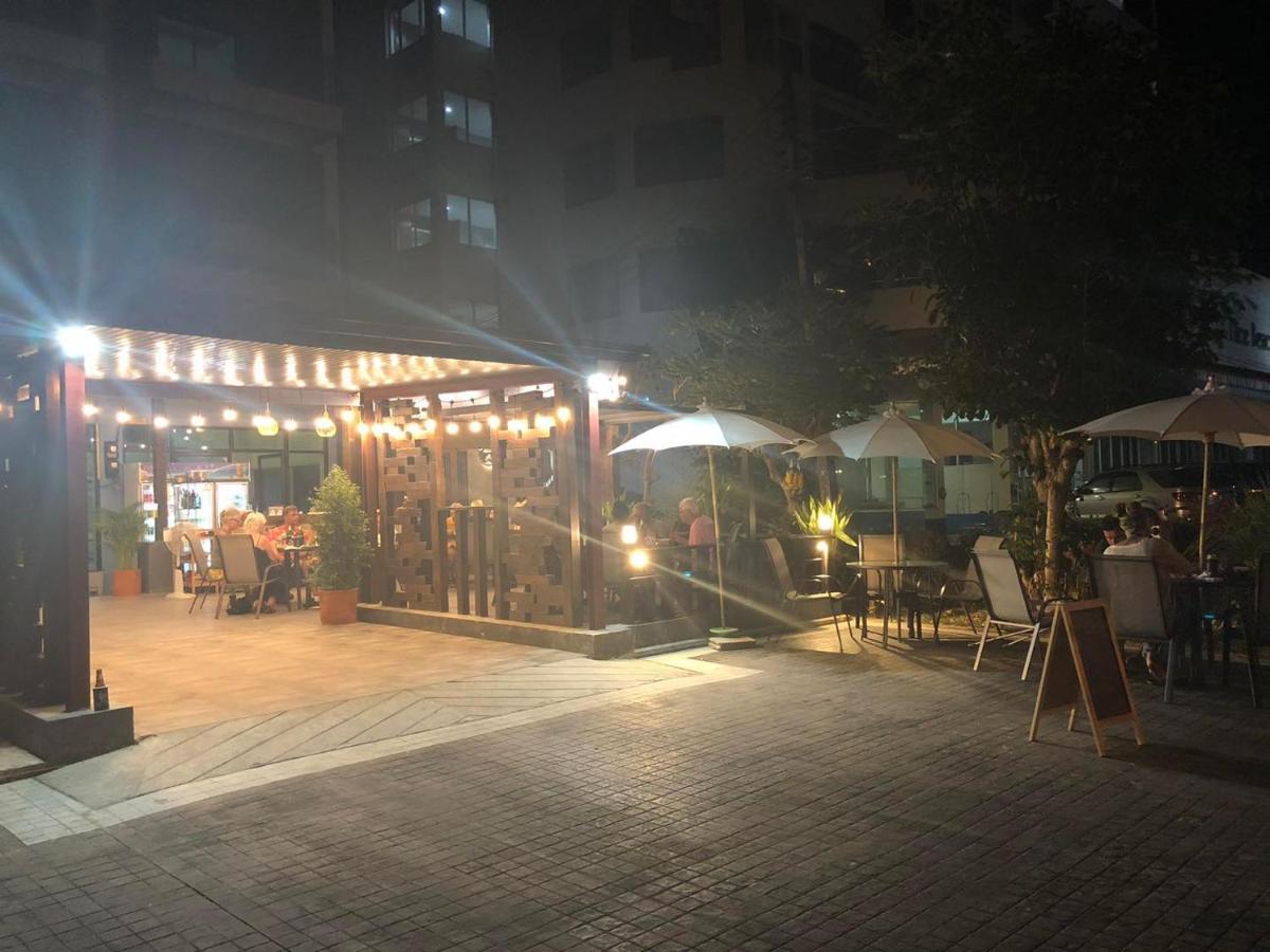 Emma Otel Ban Phe Dış mekan fotoğraf