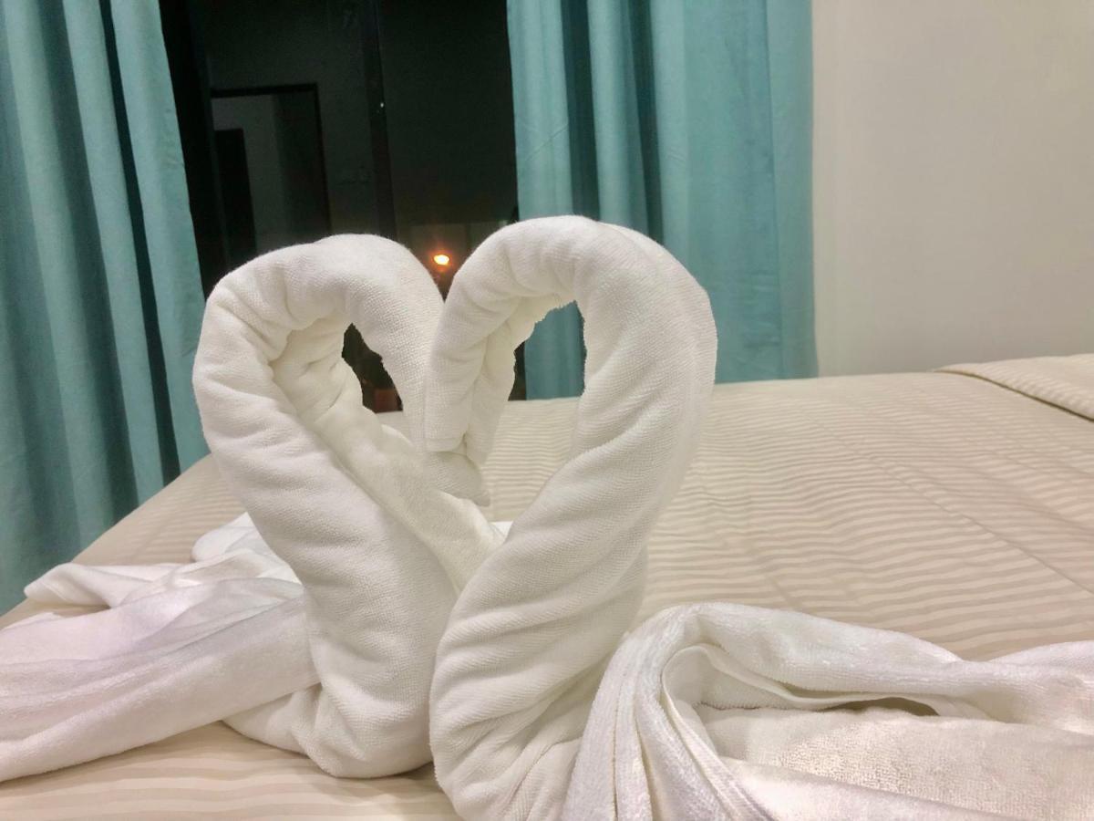 Emma Otel Ban Phe Dış mekan fotoğraf