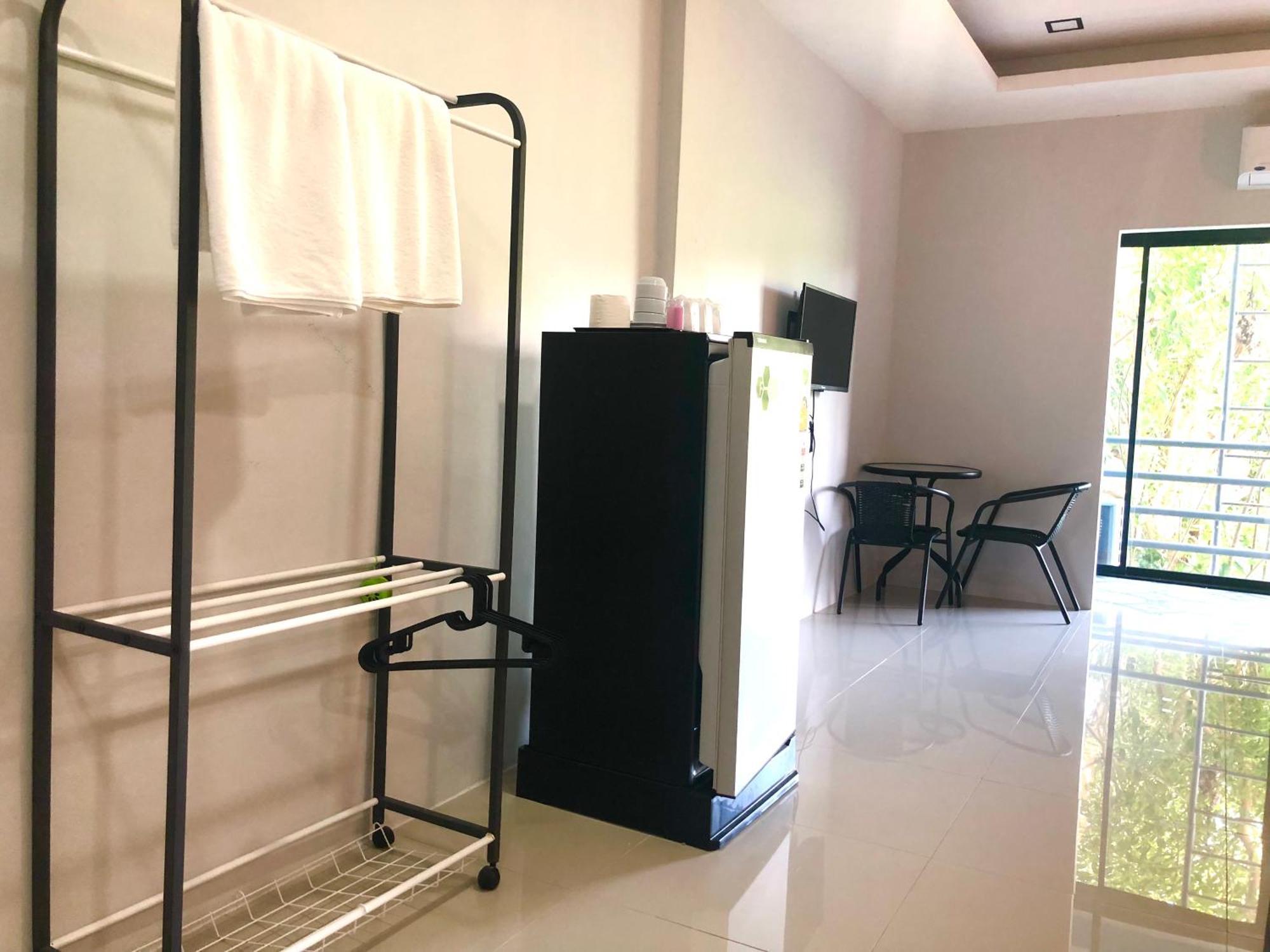 Emma Otel Ban Phe Dış mekan fotoğraf